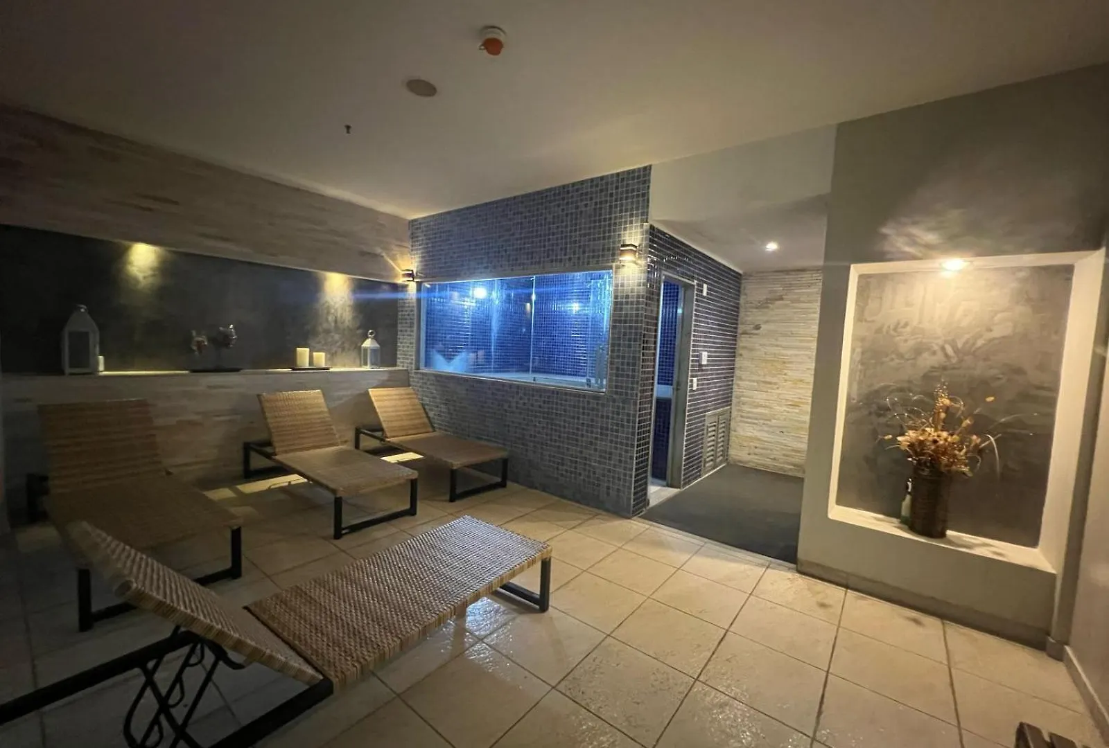 Fusion Centro De Brasilia - Com Garagem Gratuita - By Hospede Facil Apartment
